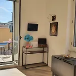 Gli Appartamenti Del Duca Di Miroballo